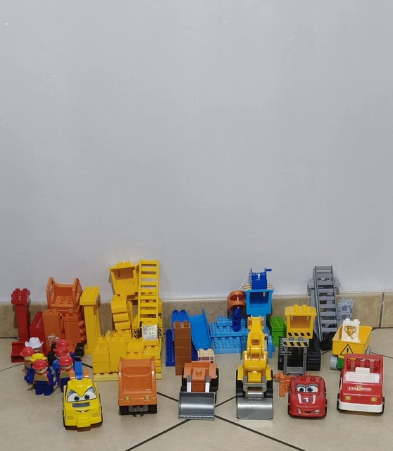 Altro costruzioni, Costruzioni, Giocattoli e modellismo - PicClick IT