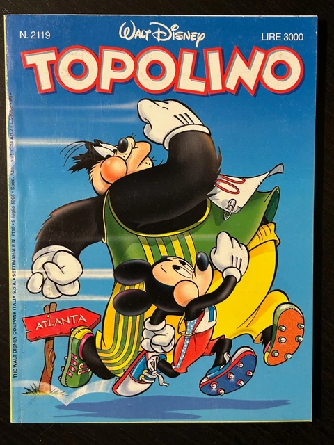 Guerin Sportivo N°30 - 30 Luglio 1996 - Édition Italienne Avec Insert Juventus - Très Bon état
