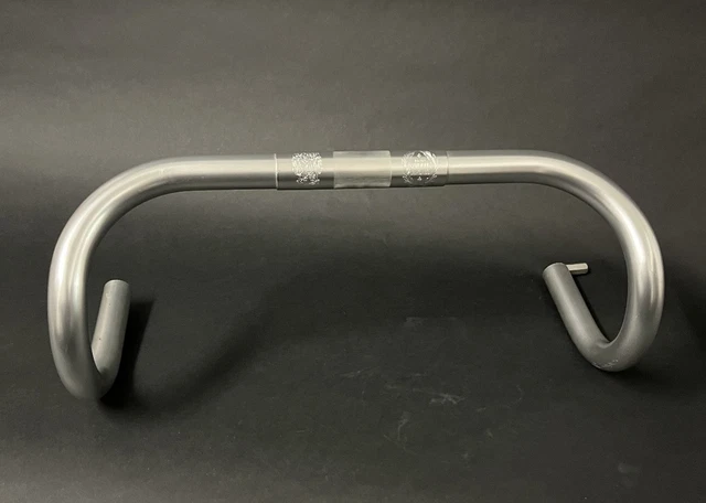MANUBRIO BICI DA corsa marca CINELLI modello Giro d'Italia (316