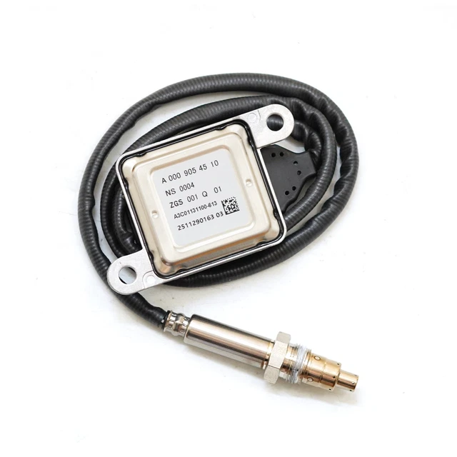 Amrxuts Sensore Di Parcheggio PDC A0009055504 Per Mercedes Classe A, C, CLA, CLS, GLC, GLE, Vito (Sostituisce 0009059300) - 2