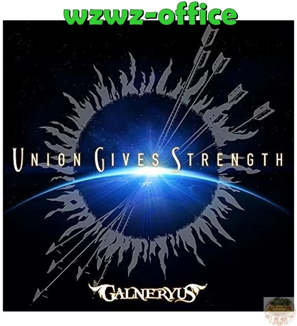 GALNERYUS VOICES PAST III CD EUR 71,33 - PicClick DE