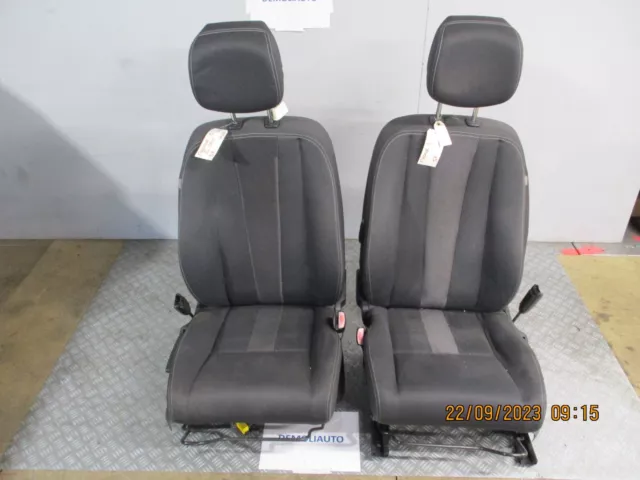 INTERIEUR COMPLET RENAULT Megane 3  5 portes