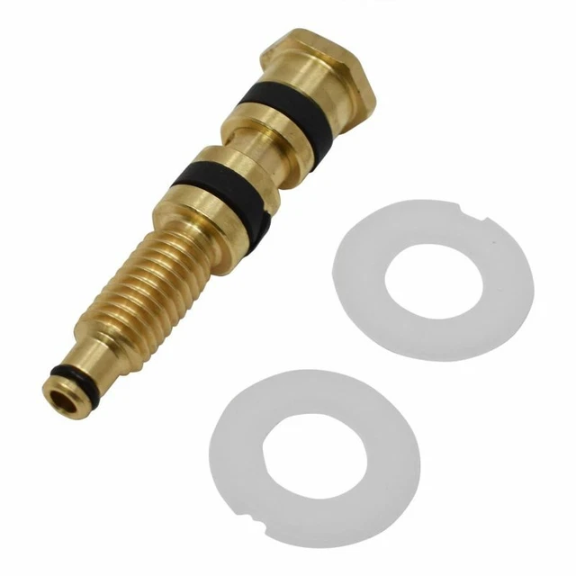 Karcher T Racer T200 Surface Cleaner K1-K7 Rotor Swivel Repair Kit 2.883-994.0