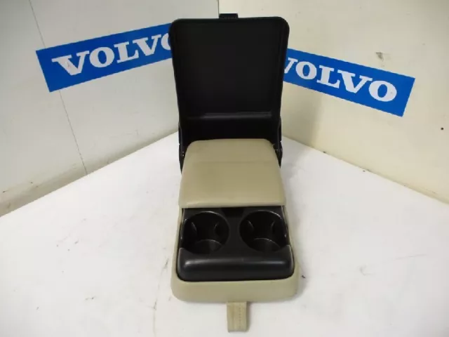 39853993 ARMLEHNE C ARM REST C Volvo S80 (AR/AS) 2.5 T Turbo 20V (B5254T6) 2006