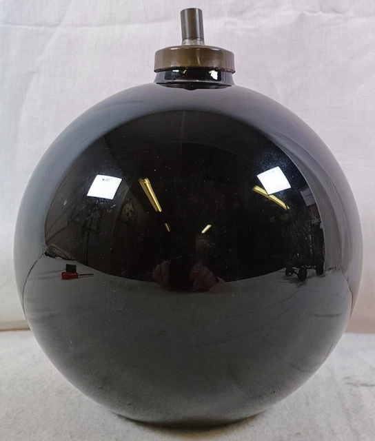 Lampe marine dans objets nautiques de collection
