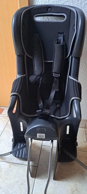 Römer Jockey Comfort Kinder Fahrradkindersitz Kindersitz 9-22kg mit Halterung