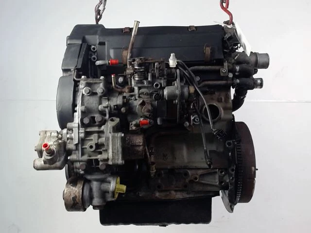 🇫🇷 Meilleure Offre  ➤ Moteur Diesel Fiat Ducato 11 C1A Tole 2002- 2.8
