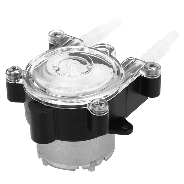 (3 5mm) Professional Lab Aquarium Micro Peristaltic Pump For Biochemical