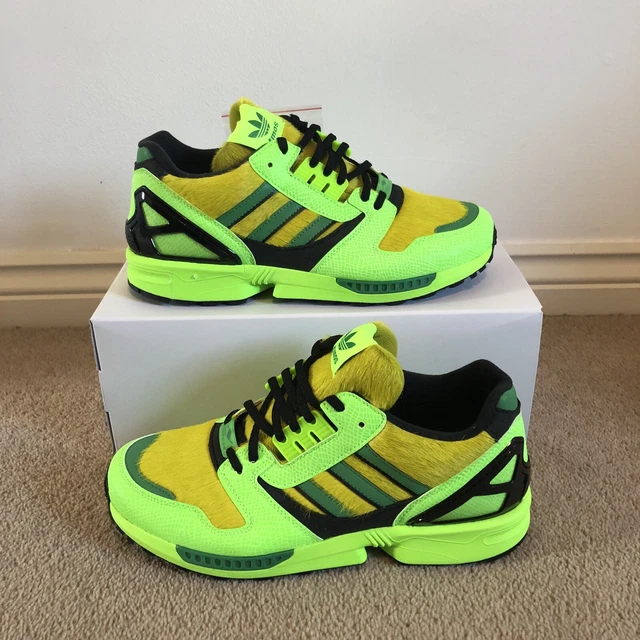 ADIDAS ZX8000 X ATMOS AZX BNIB Size UK 9.5 115.00 PicClick UK