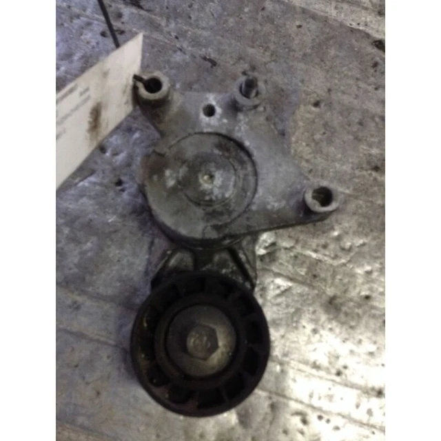 Galet Tendeur Pour Citroen C4 Picasso (09/06-08/13) 1.6 Hdi 2010