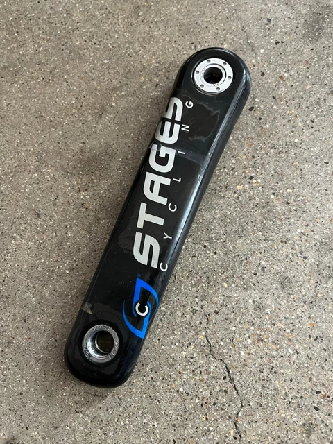 stages bb30 power meter