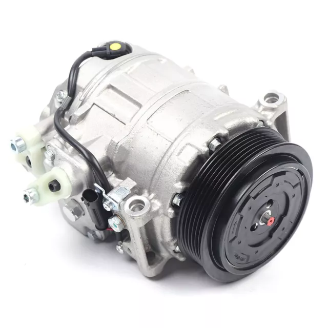 Klimakompressor für Mercedes-Benz W203 C209 W639 W211 Klimaanlage Kompressor