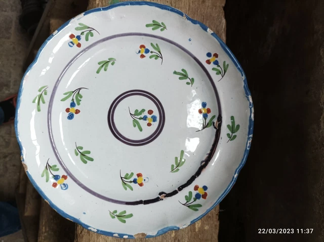 Assiette EST, Epinal, St Clément ?