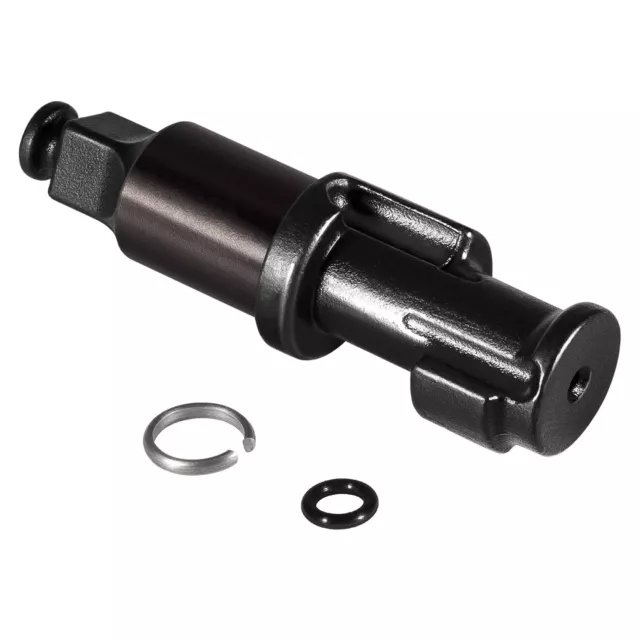 3/8" Impact Wrench Replacement Anvil for Ingersoll Rand IR2112 IR2115 w/ O Ring