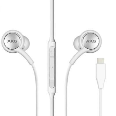 OEM Orginal Samsung AKG Stereo Headphones Headphone Earphones In Ear Earbuds Lot