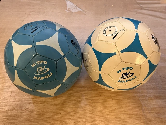 PALLONI DA CALCIO Economy lotto da 10 palloni EUR 10 00