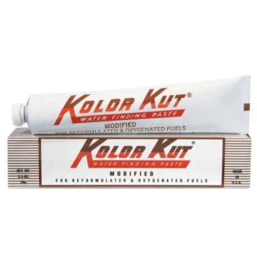 Pastas modificadas para encontrar agua Kut, tubo de 2,5 oz - 1 tubo (460 kkm3-tubo)