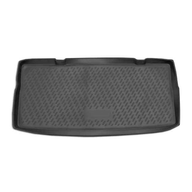 Kofferraummatte Kofferraumwanne für Suzuki Grand Vitara 2005-2021 Gummi TPE