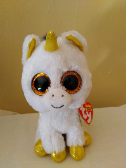 Pegasus beanie boo deals birthday