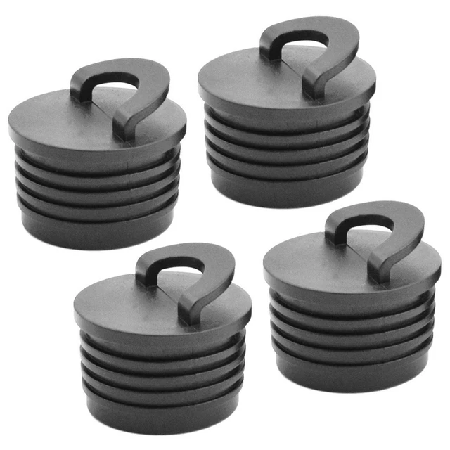 Kayak Drain  Drain Holes Thread Stopper Drain Holes Bung Scupper  L3V9