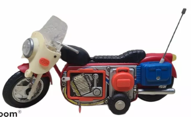 Vehicles, Tin, Vintage & Antique Toys, Toys & Hobbies - PicClick