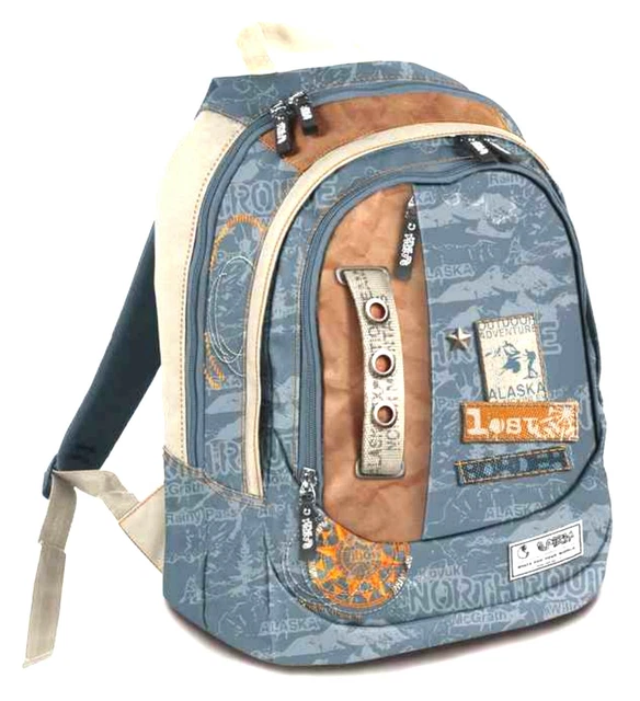 Zaino spirit hotsell