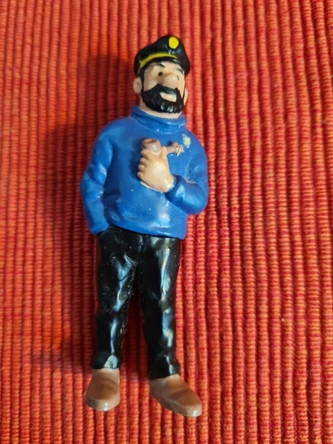 Tintin Reporter, star du musée Hergé, à Louvain-la-Neuve