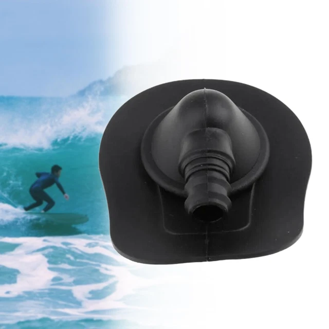 Valves De Kitesurf En TPU - Lot De 6 - Unidirectionnelles - Pour Réparation Et Remplacement