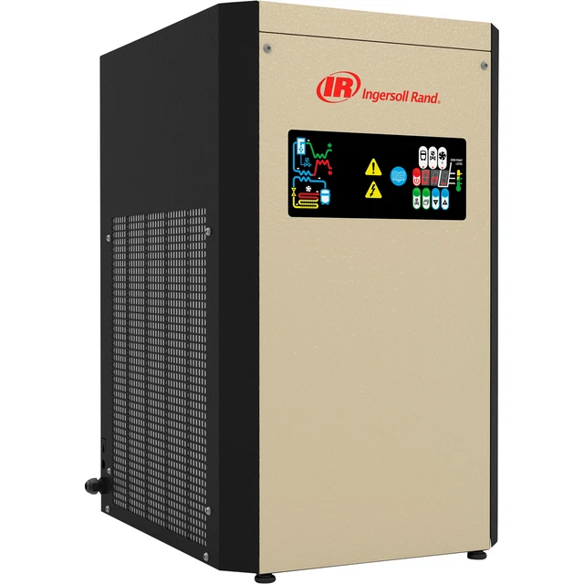 Ingersoll Rand Non-Cycling Refrigerated Air Dryer - 42 CFM, Model# D25IT