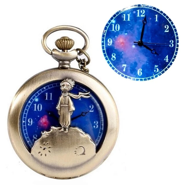 Cadran De Montre Gousset - Modèle 3 Cadrans Réf CG11 - En émail - Occasion - Pièce Horlogerie