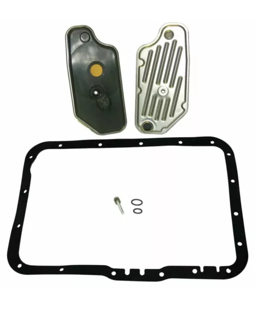 Transmission Filter Kit-Auto Trans Filter Kit Wix 58840