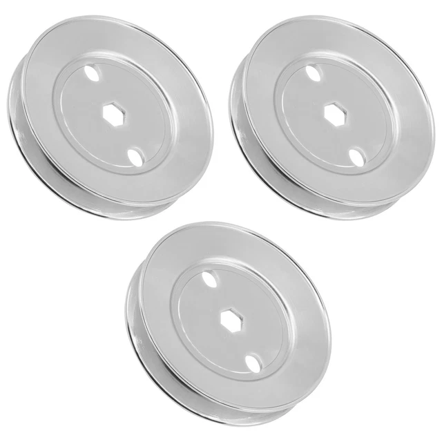 John Deere Deck Pulley AUC11239 - Farol Shop