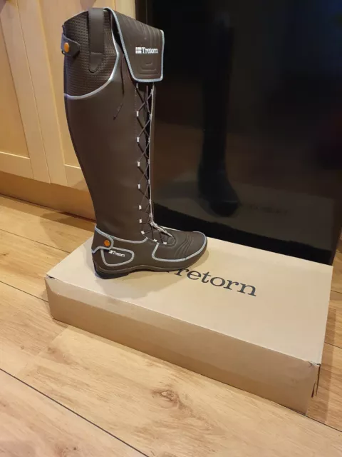 Tretorn riding boots hotsell