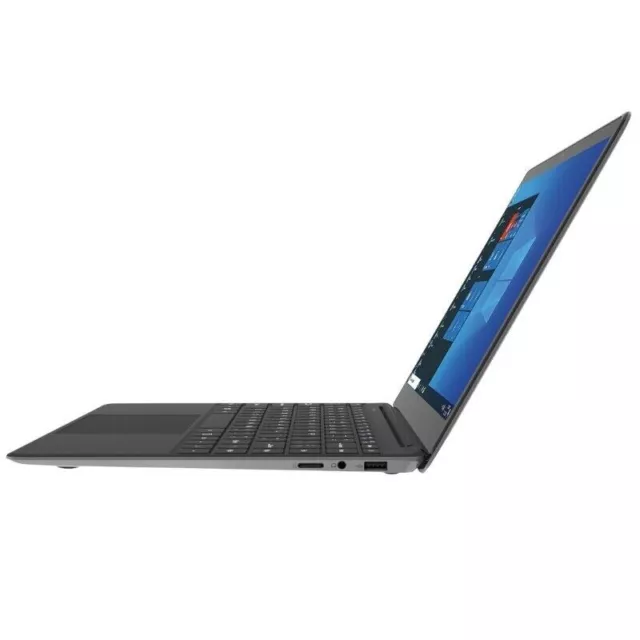 Computer notebook MEDIACOM SMARTBOOK EDGE 13.3" M-SBE130 64GB Windows portatile 3