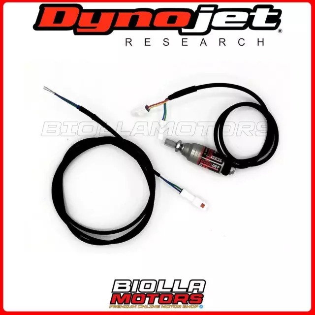 Sensore cambio elettronico DYNOJET SUZUKI GSX-R 1000 1000 2010- E4-130 Power Com