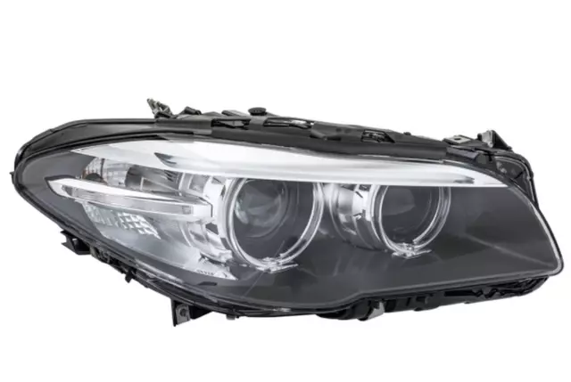 Scheinwerfer rechts Bi-Xenon LED HELLA für BMW 5 (F10)