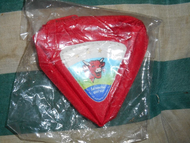 Leurre Fred Arbogast Jitterbug Rouge #430 R Vintage NOS Boîte D'origine