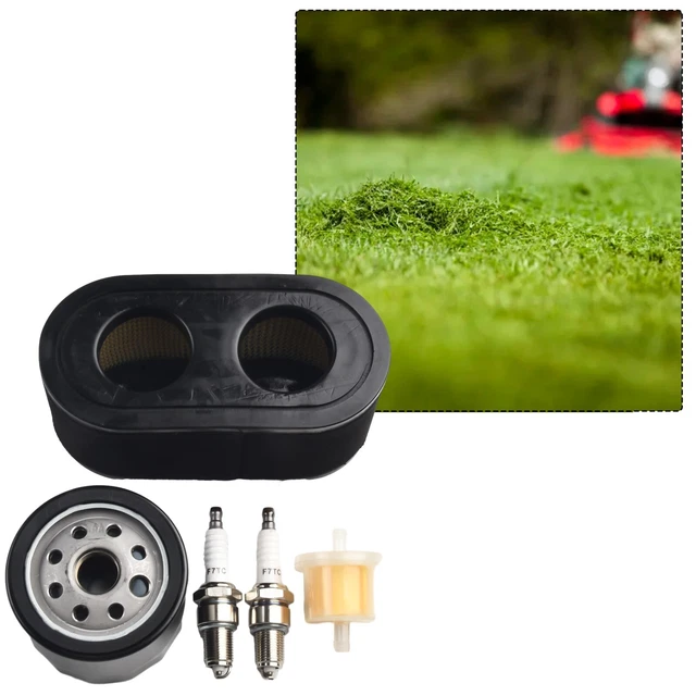Kit de réglage de filtre à air supérieur pour coupe-temps Toro avec double mo