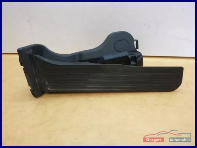 Gaspedal Gaspedalpoti 1K1721503L VW GOLF V (1K1) 1.9 TDI