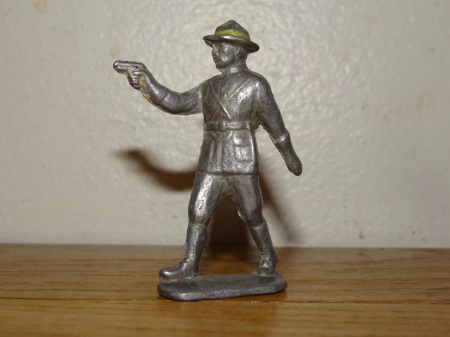 QUIRALU / LES Pompiers De Nanterre Au Defile : Soldat B EUR 13,00