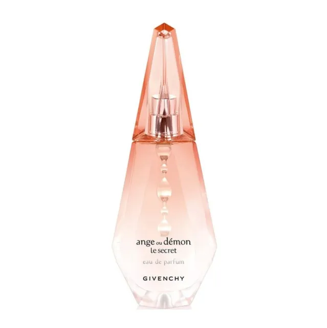 Ange Ou Demon Le Secret Givenchy-Women-Edp-Spray-1.7 Oz-50 Ml-Authentic-France