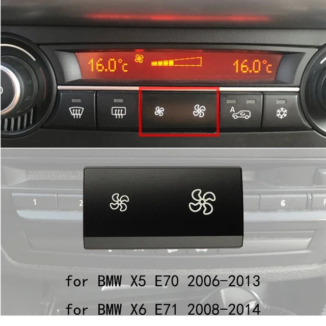 PANEL ADJUSTMENT BUTTONS Air Volume Button Air Conditioning Control ...