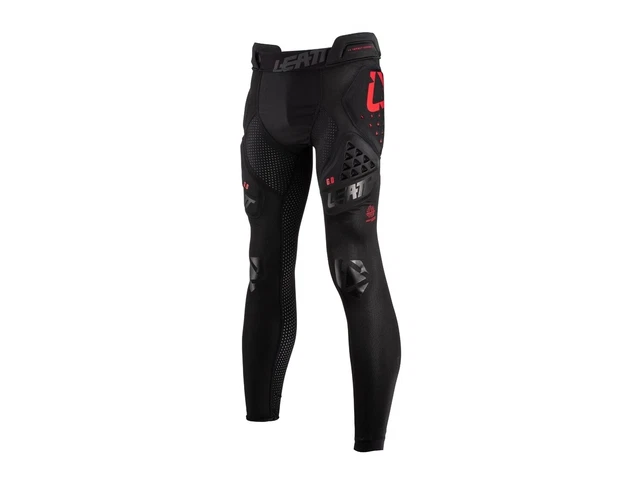 Protektorenhose Leatt DBX 6.0 3DF Impact MTB Enduro Protektorenshort