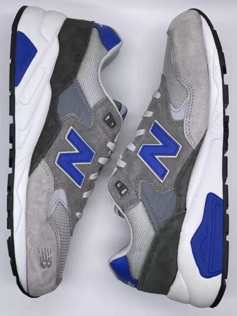 New balance 580 lost classics clearance