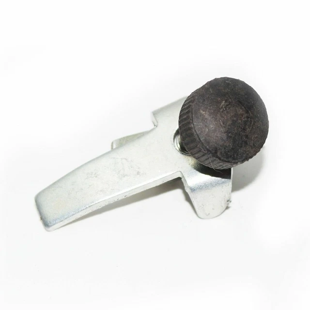 Hydraulic Lever Lock / Quadrant Stop For Ford 3600 Tractor