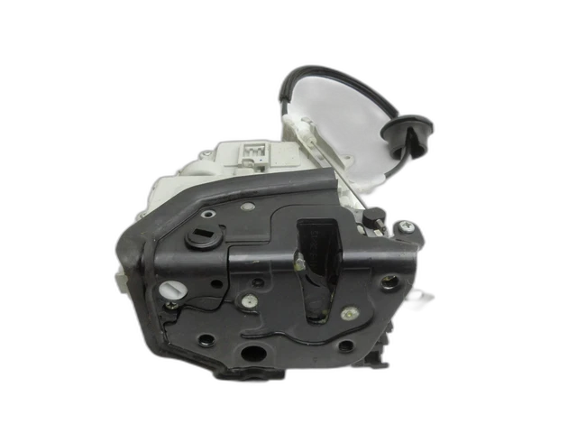 Servomoteur De Serrure Avant Gauche Pour Audi A3 A4 A6 A8 Allroad Seat - Neuf