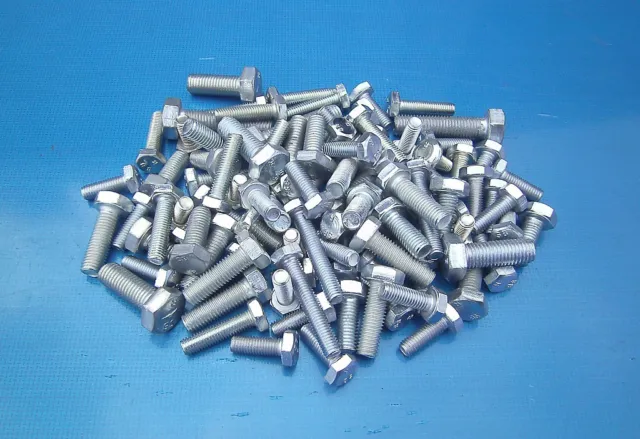 BSF Bolts 100 Pack AJS Matchless G80 350 500 600 650 G3 G45 G50 G15 M33 P11