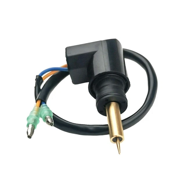 62Y-14380-20-00 Prime Assy for 50Hp 4 Stroke Outboard Motor Boat En U1B1