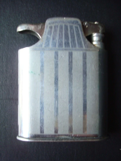 Briquet  Quercia Champion