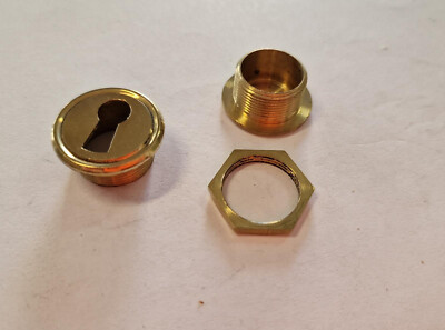Fawo Bocchetta di aerazione da 60 mm per pavimento camper 